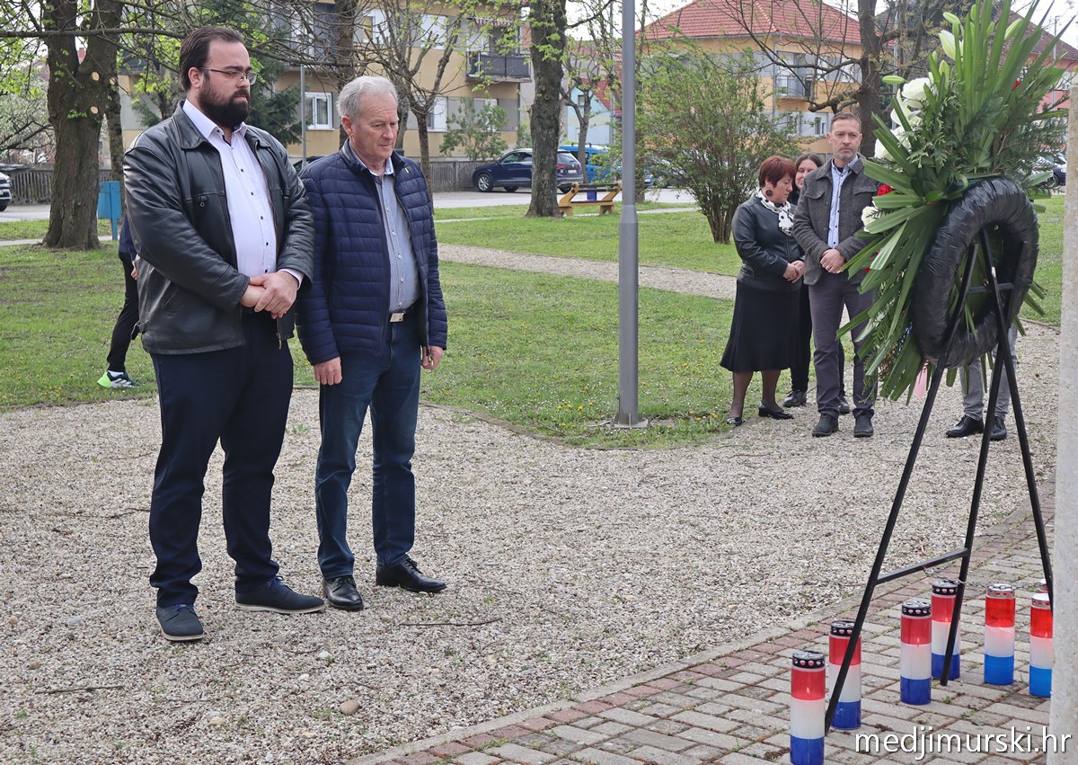 Oslobođenje Međimurja Prelog 2026 (8)