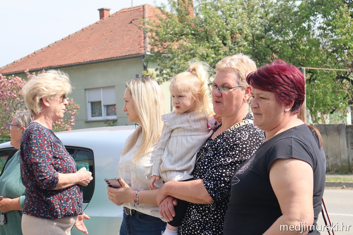 Otvorenje proširenje ljekarne Donji Kraljevec (1)