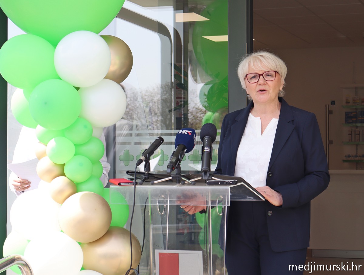 Otvorenje proširenje ljekarne Donji Kraljevec (10)