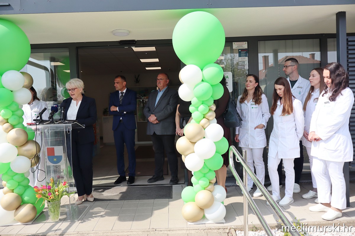 Otvorenje proširenje ljekarne Donji Kraljevec (14)