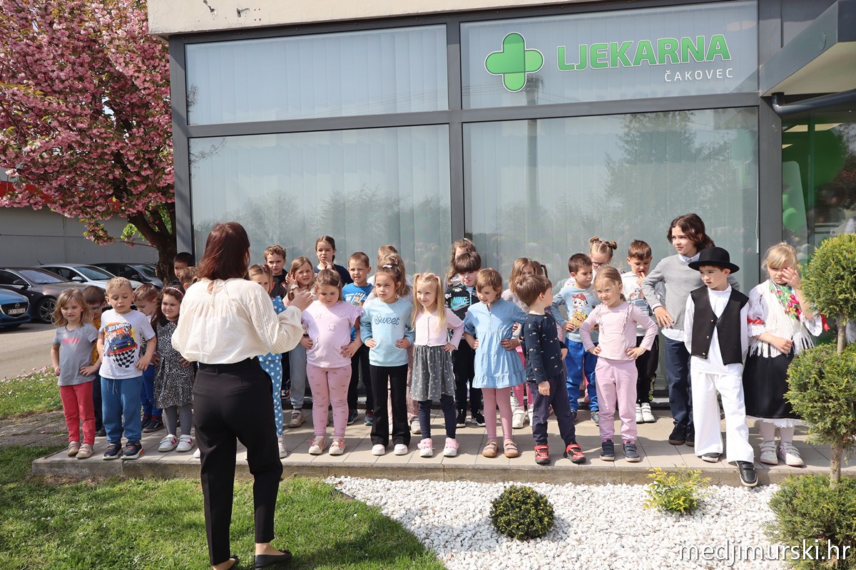 Otvorenje proširenje ljekarne Donji Kraljevec (18)