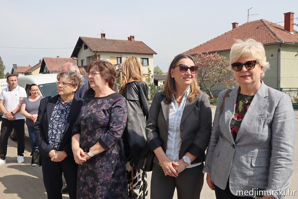 Otvorenje proširenje ljekarne Donji Kraljevec (2)