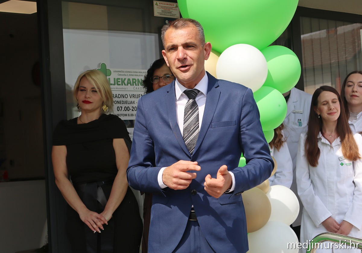 Otvorenje proširenje ljekarne Donji Kraljevec (20)