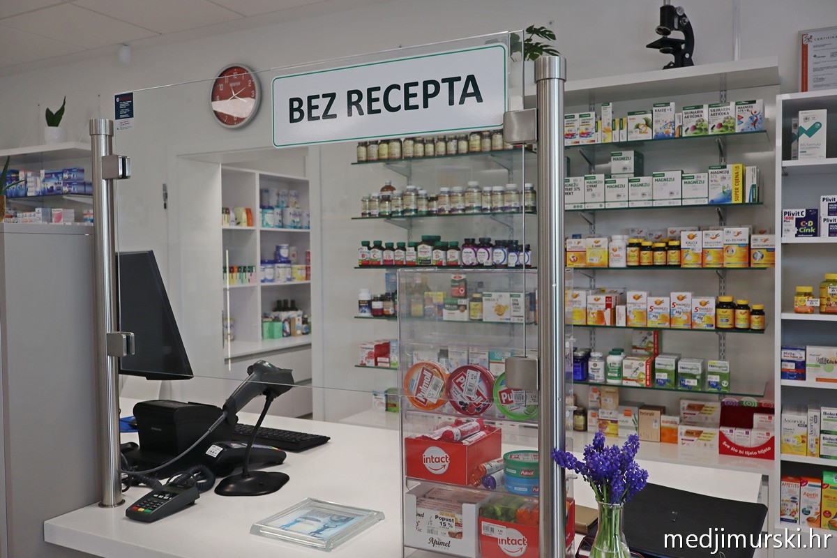Otvorenje proširenje ljekarne Donji Kraljevec (26)