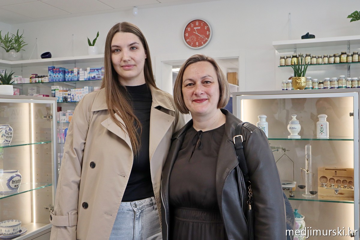 Otvorenje proširenje ljekarne Donji Kraljevec (34)