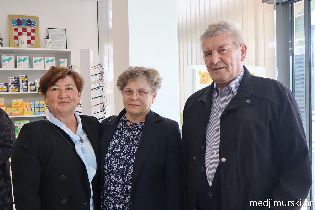 Otvorenje proširenje ljekarne Donji Kraljevec (35)