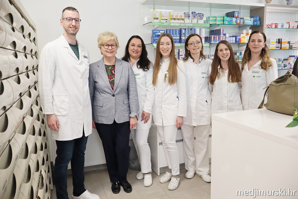 Otvorenje proširenje ljekarne Donji Kraljevec (36)
