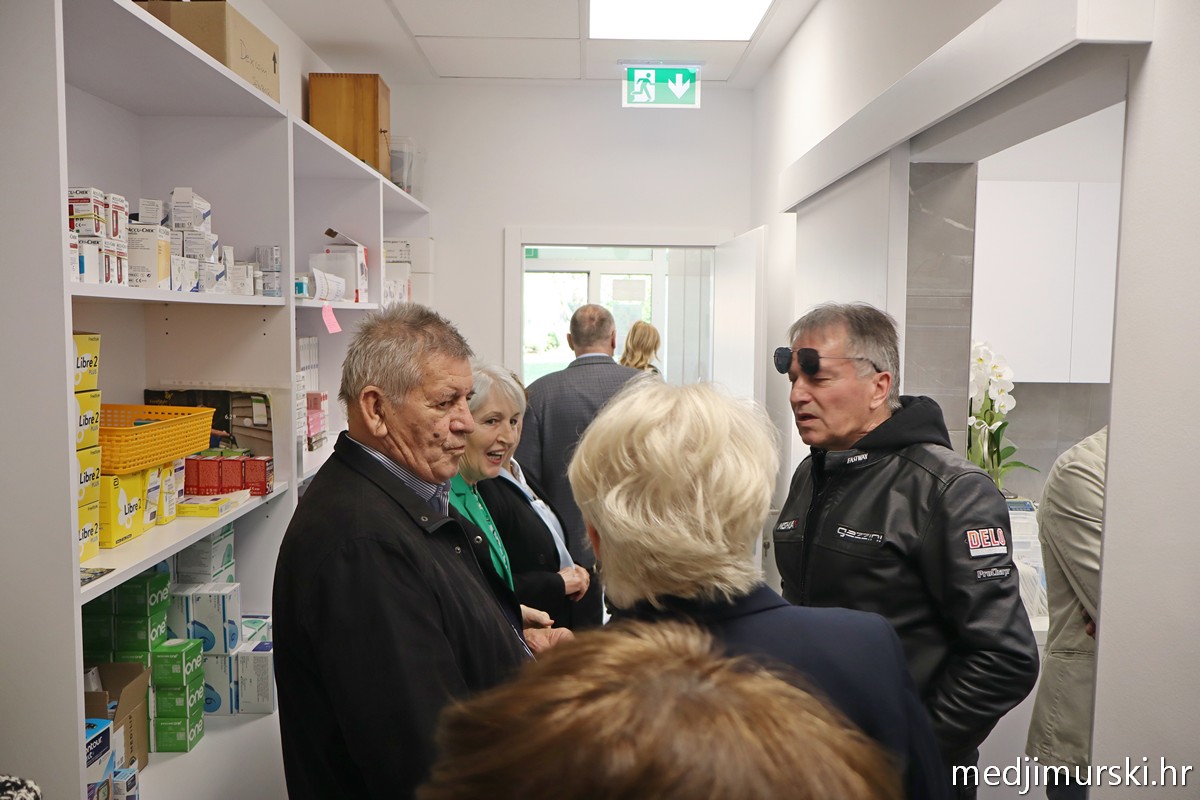 Otvorenje proširenje ljekarne Donji Kraljevec (39)