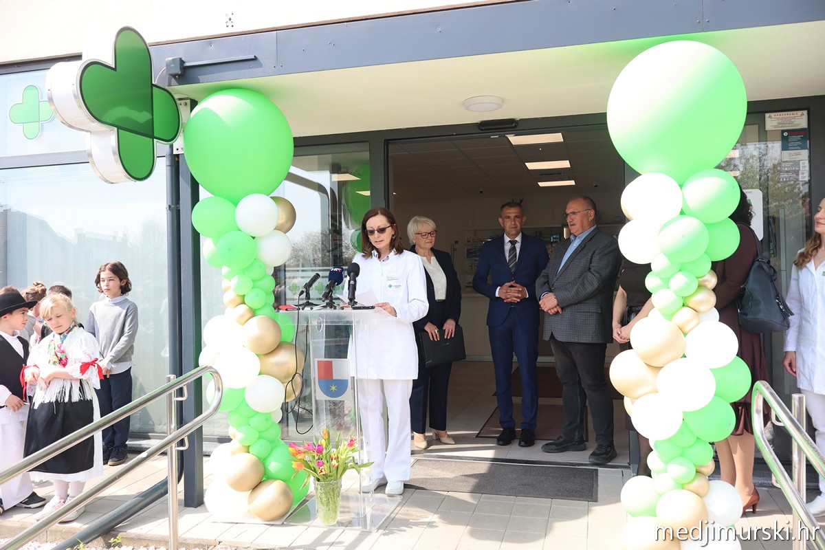 Otvorenje proširenje ljekarne Donji Kraljevec (6)