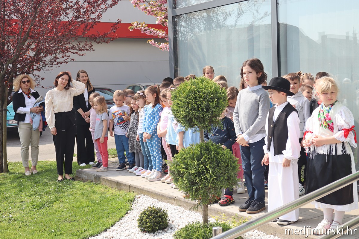Otvorenje proširenje ljekarne Donji Kraljevec (7)