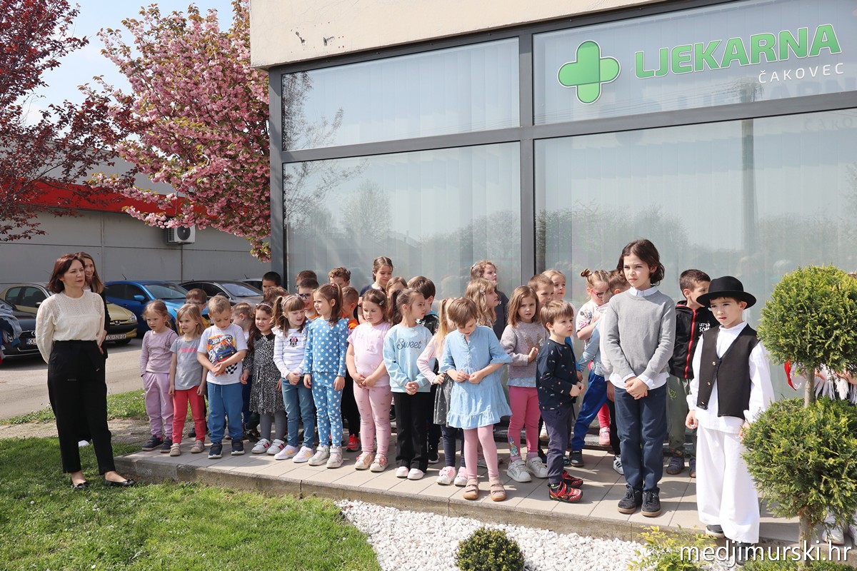 Otvorenje proširenje ljekarne Donji Kraljevec (8)
