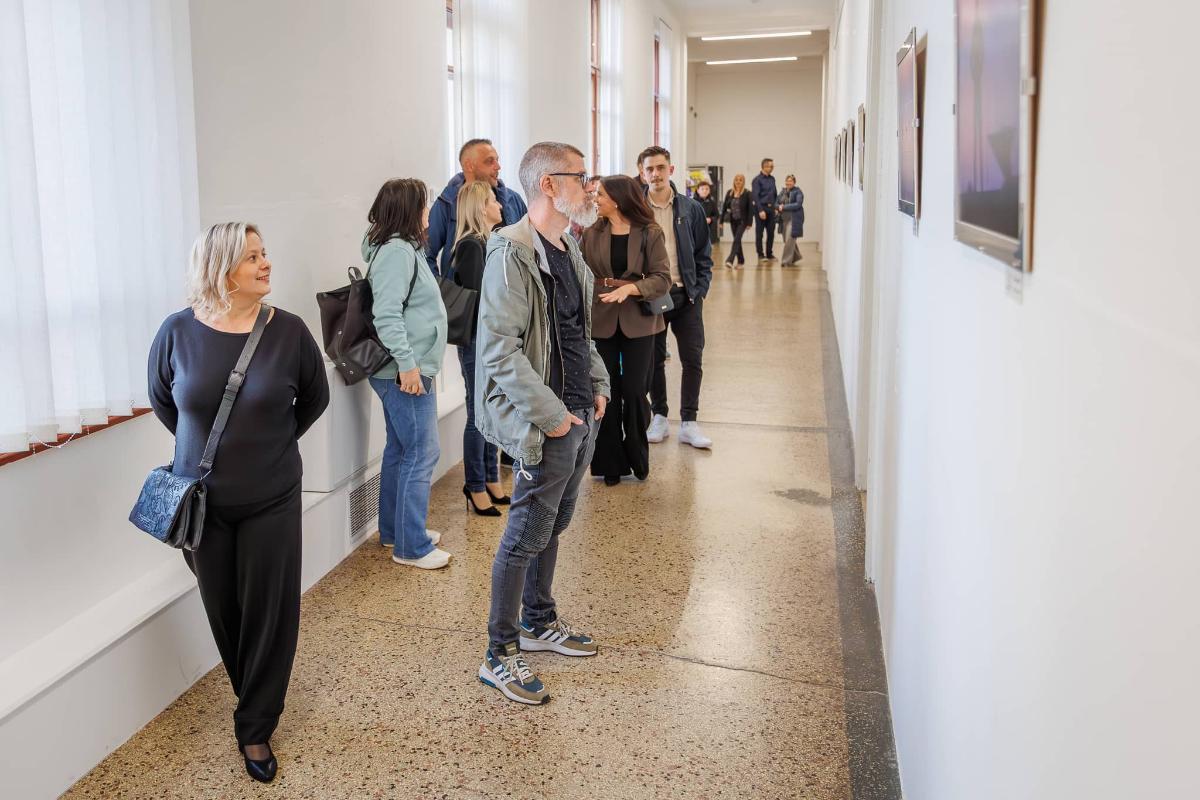 POU izložba polaznika