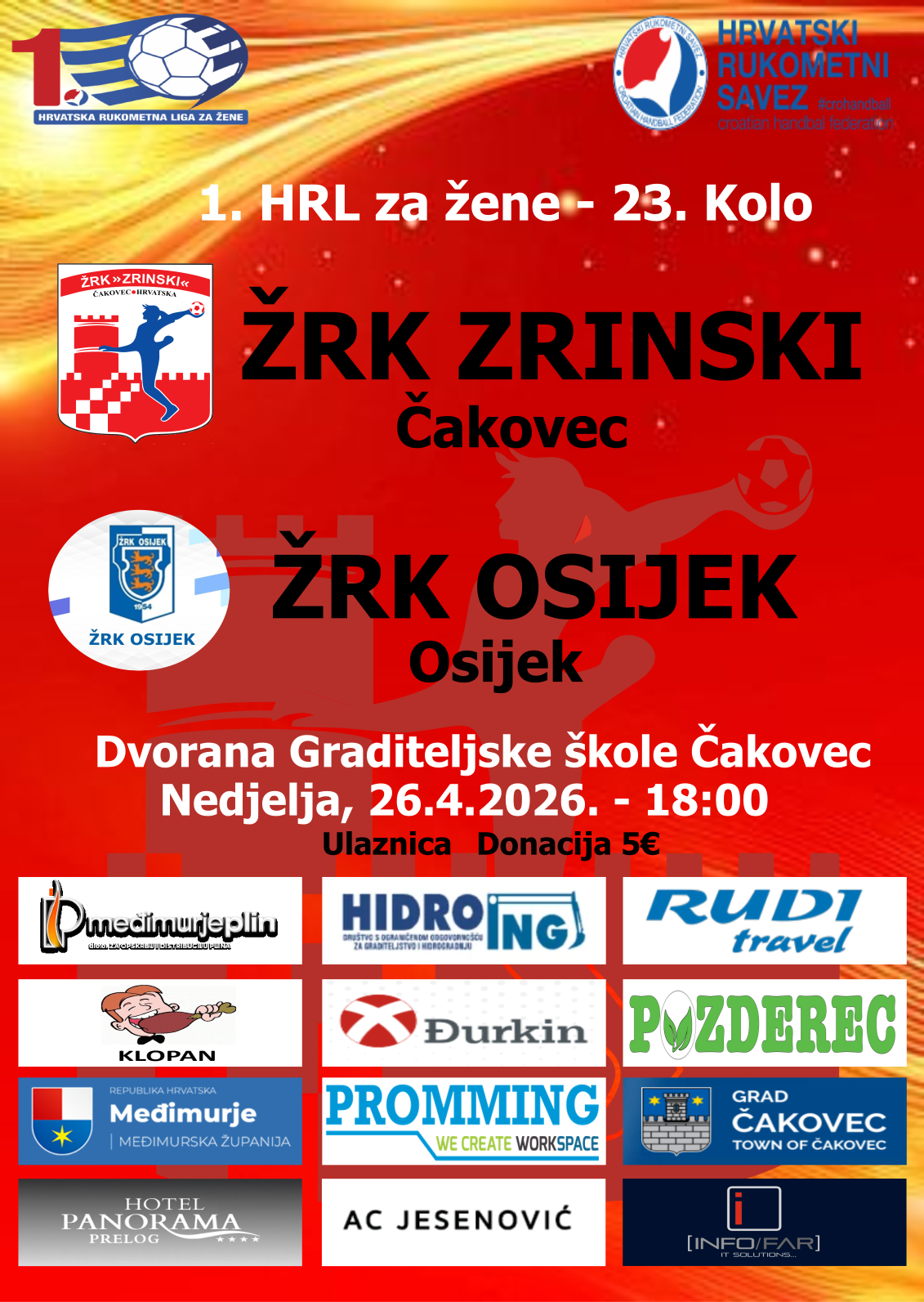 Plakat Osijek (2)