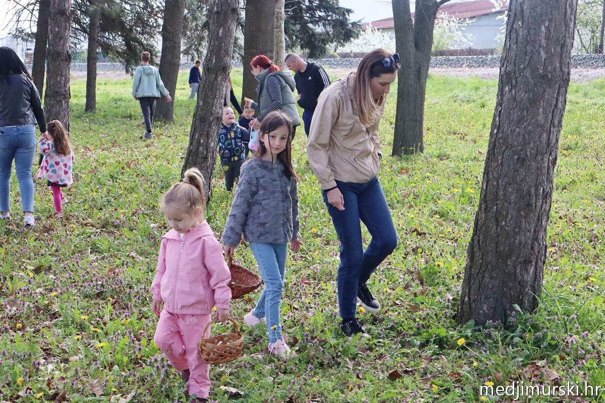 Potraga za jajima Kotoriba 2026 (29)