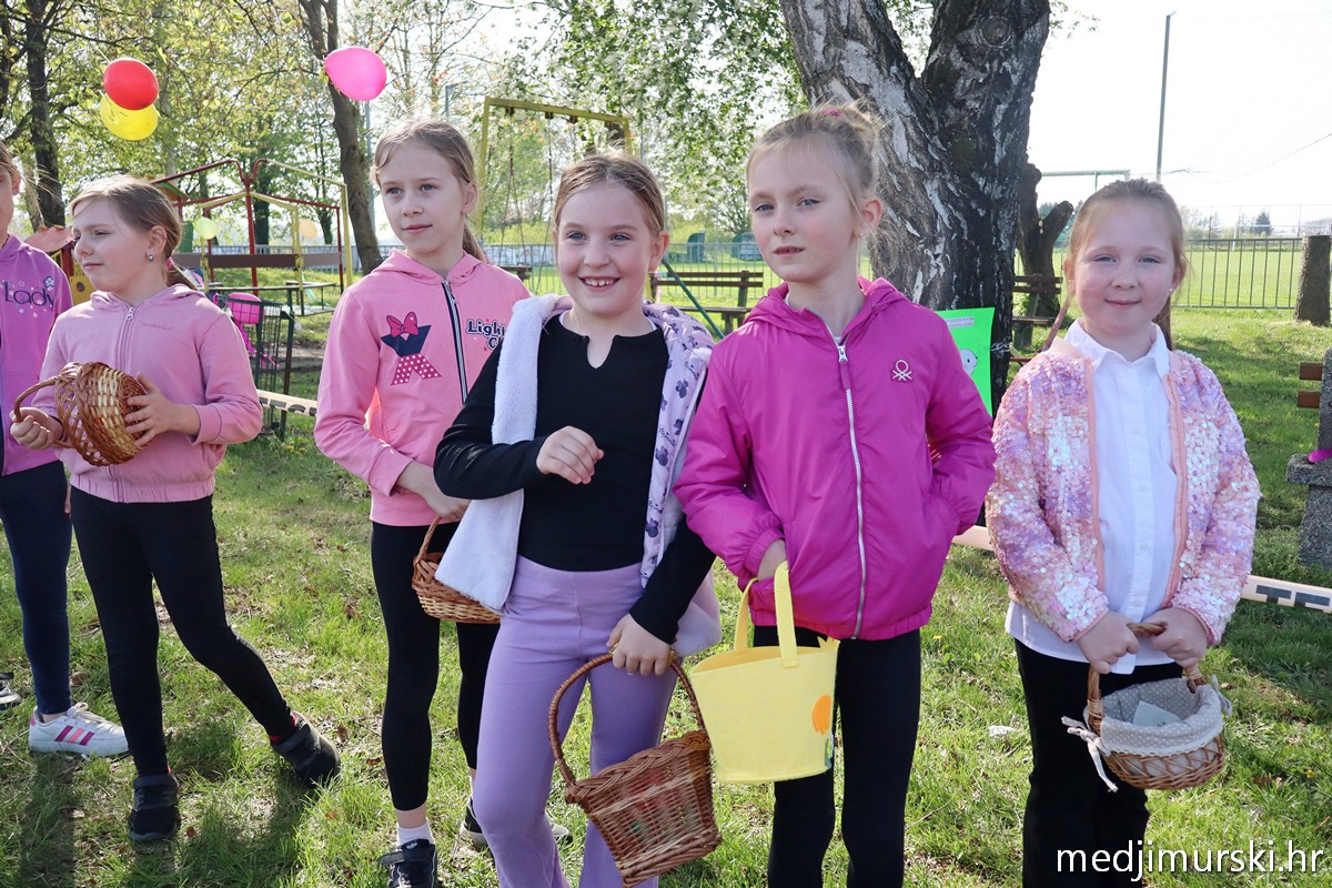 Potraga za pisanicama Donji mihaljevec 2026 (14)