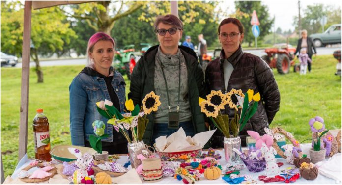 Proljetni sajam Sveti Križ (1)