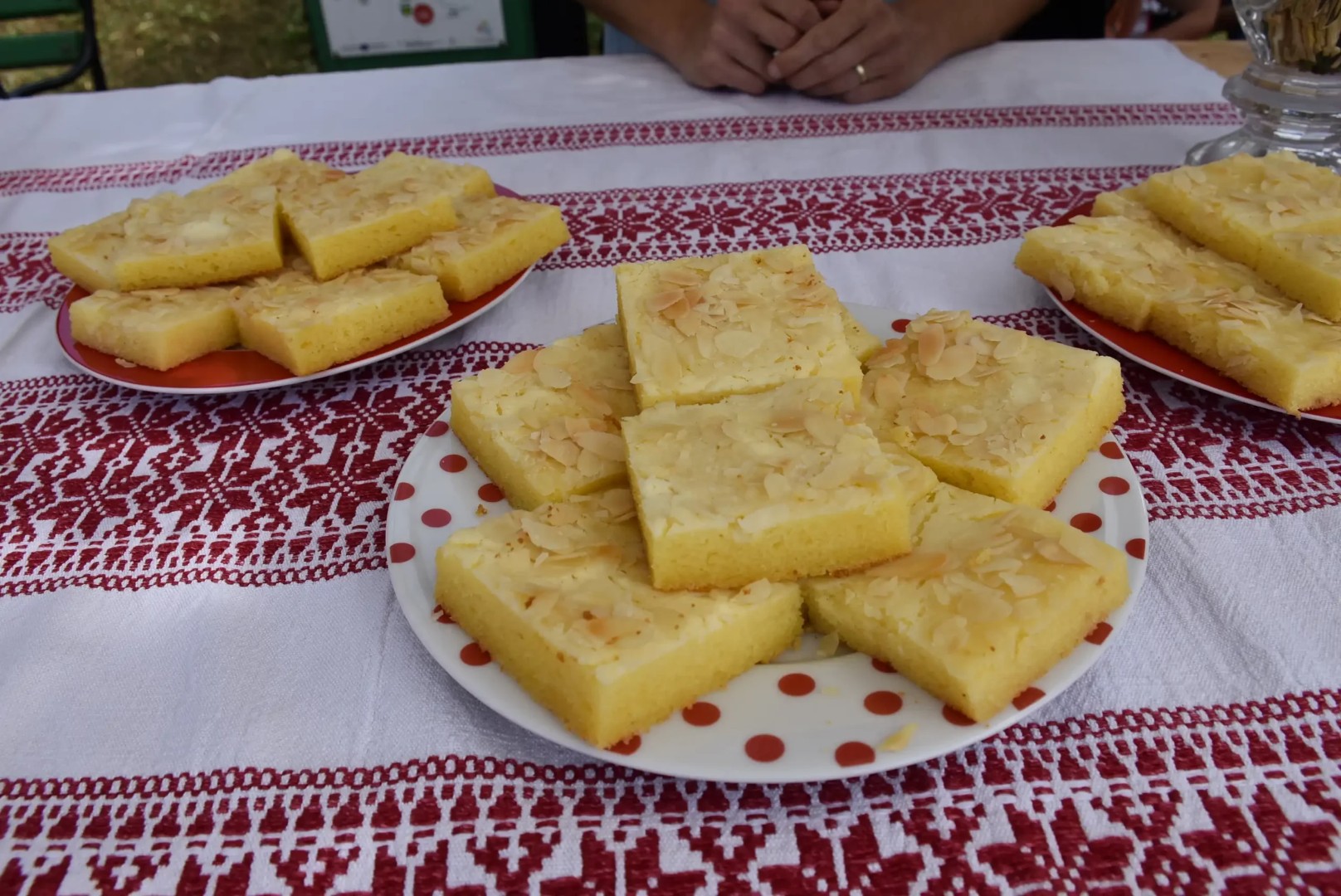 Prostenjski kolaci