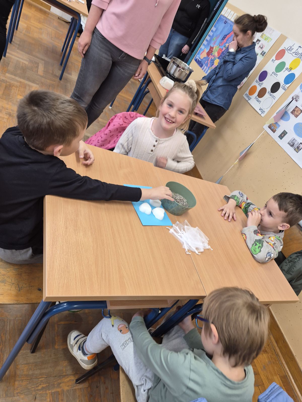 Radionica sapuni OŠ Sveta Marija (2)