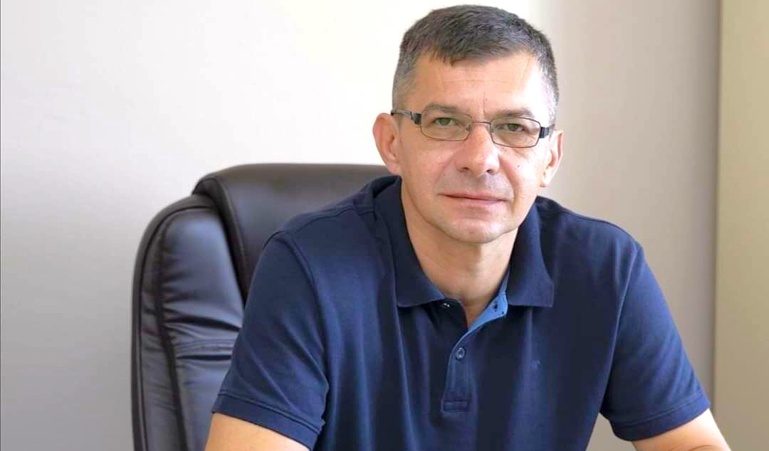 Roberto Ujlaki
