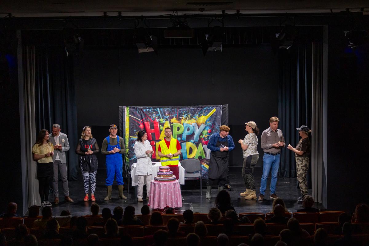 ŠTRI kam Popodne komedije Štrigova (6)