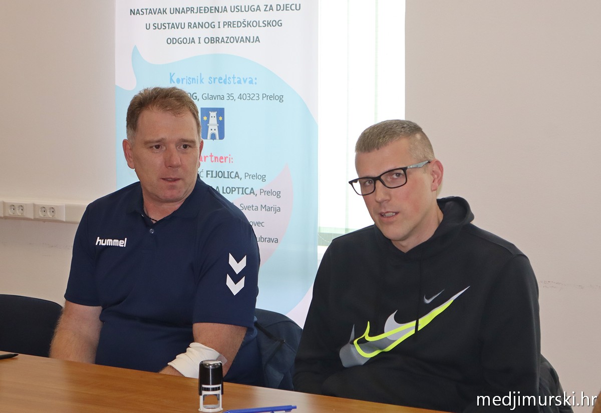 Sportske udruge Prelog 2026 ugovori (2)