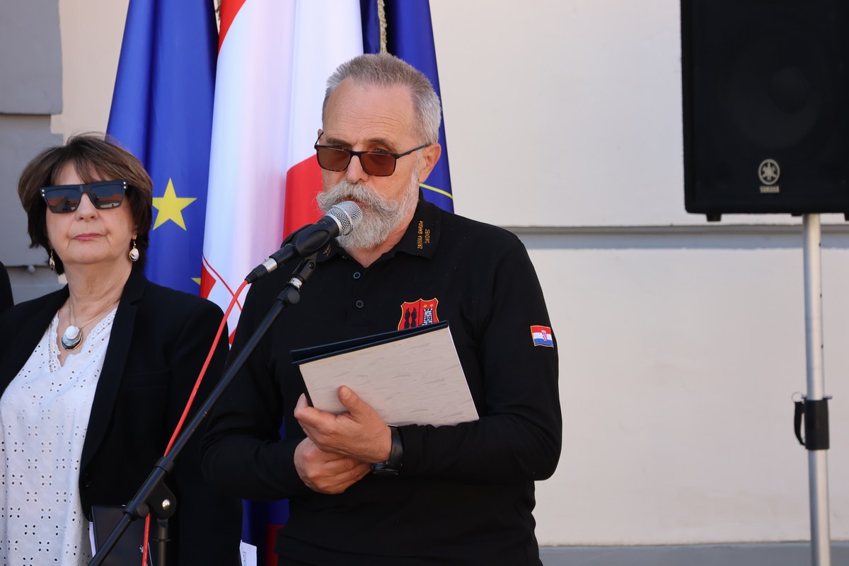 Subota DANI MZ