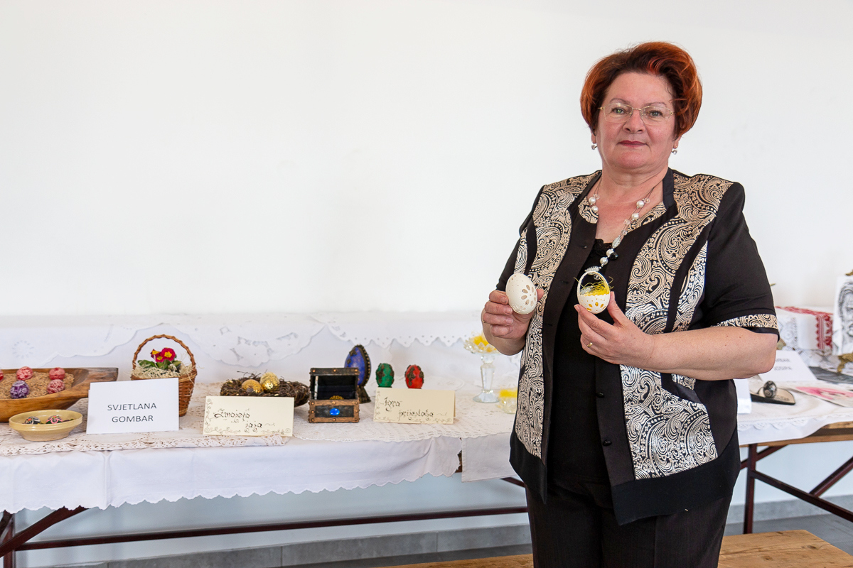 Svjetlana Gombar (1)