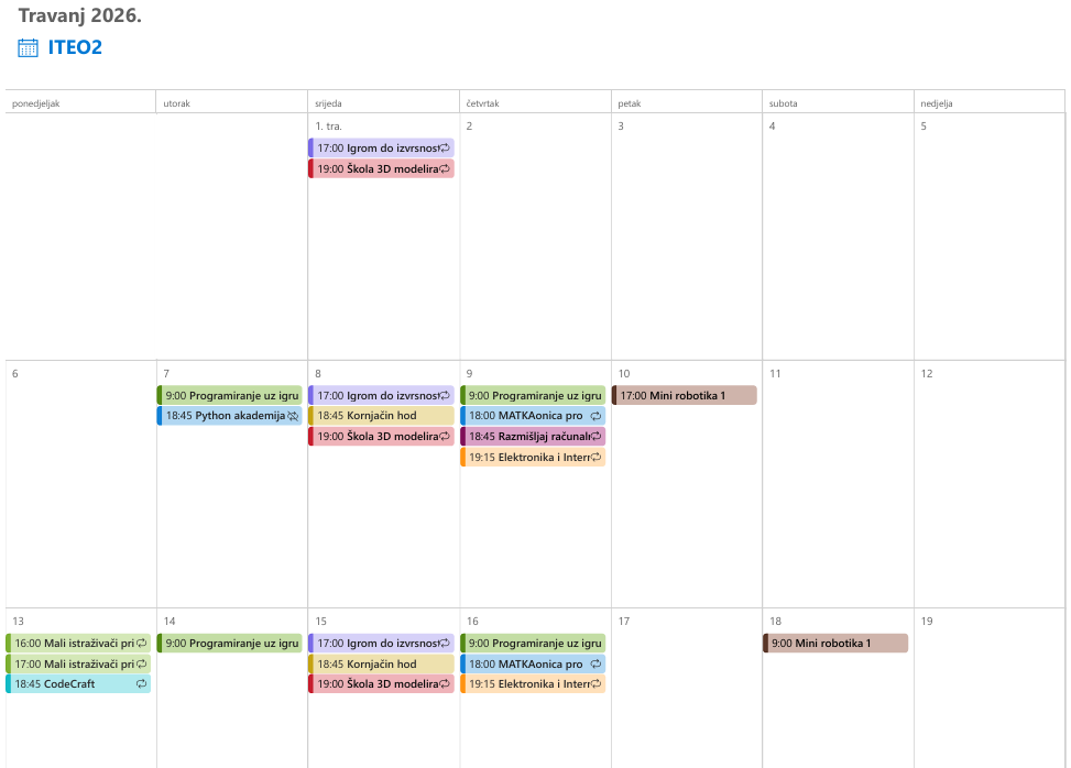 Travanj2026 kalendar1