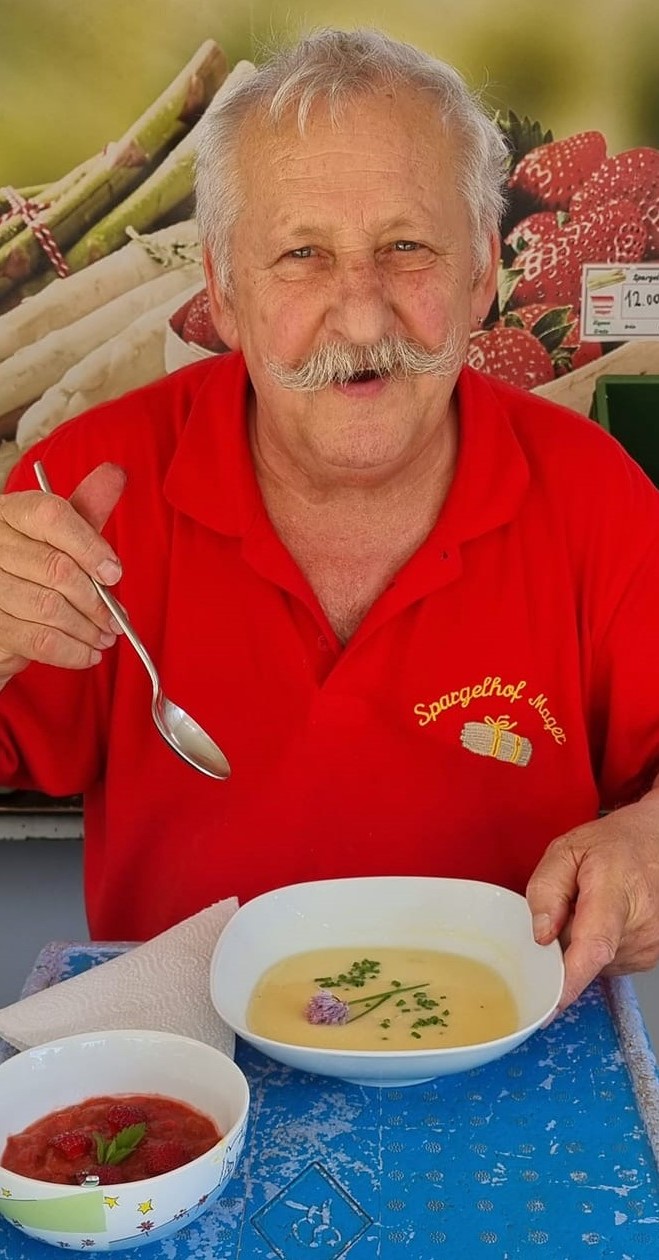 U SREDINU Franc Kokalj