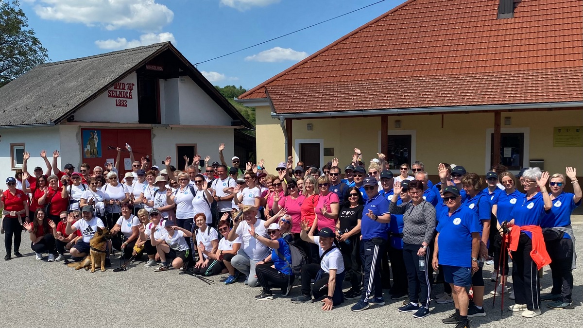 USR 'Sport za sve' Selnica (2)