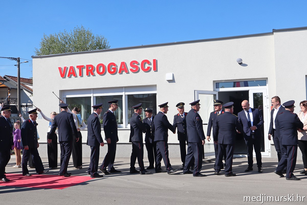 Vatrogasni dom Goričan otvorenje (10)
