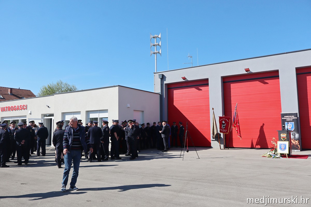 Vatrogasni dom Goričan otvorenje (26)