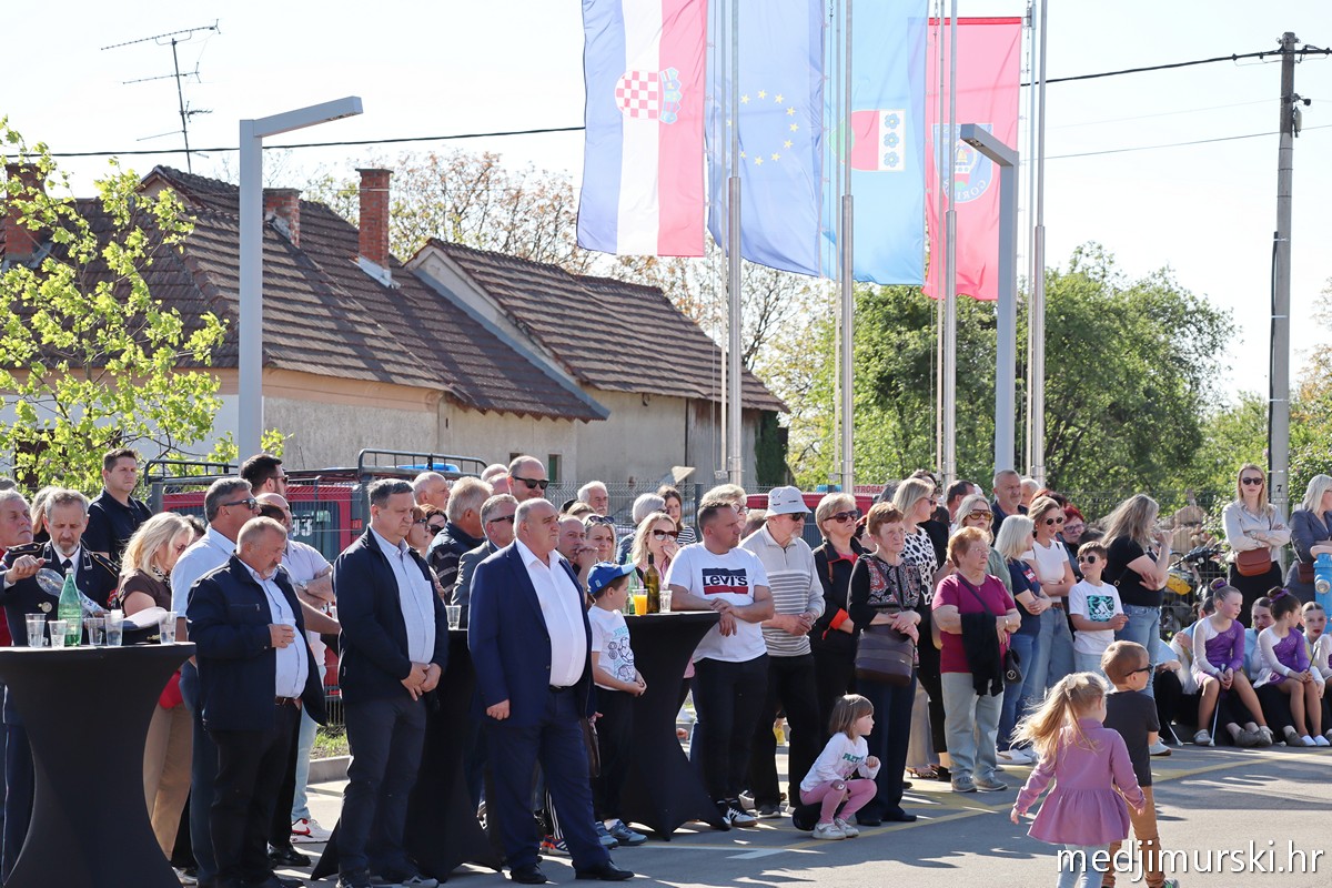 Vatrogasni dom Goričan otvorenje (50)