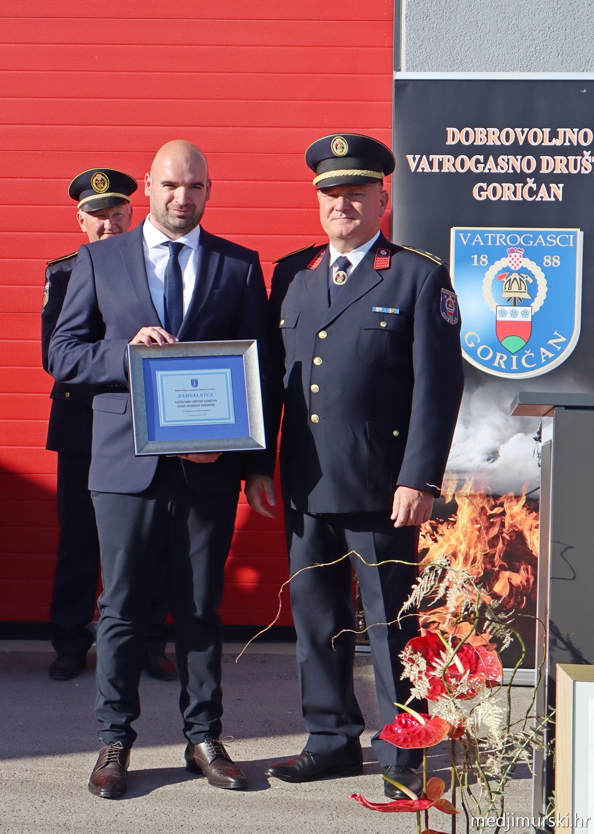 Vatrogasni dom Goričan otvorenje (80)