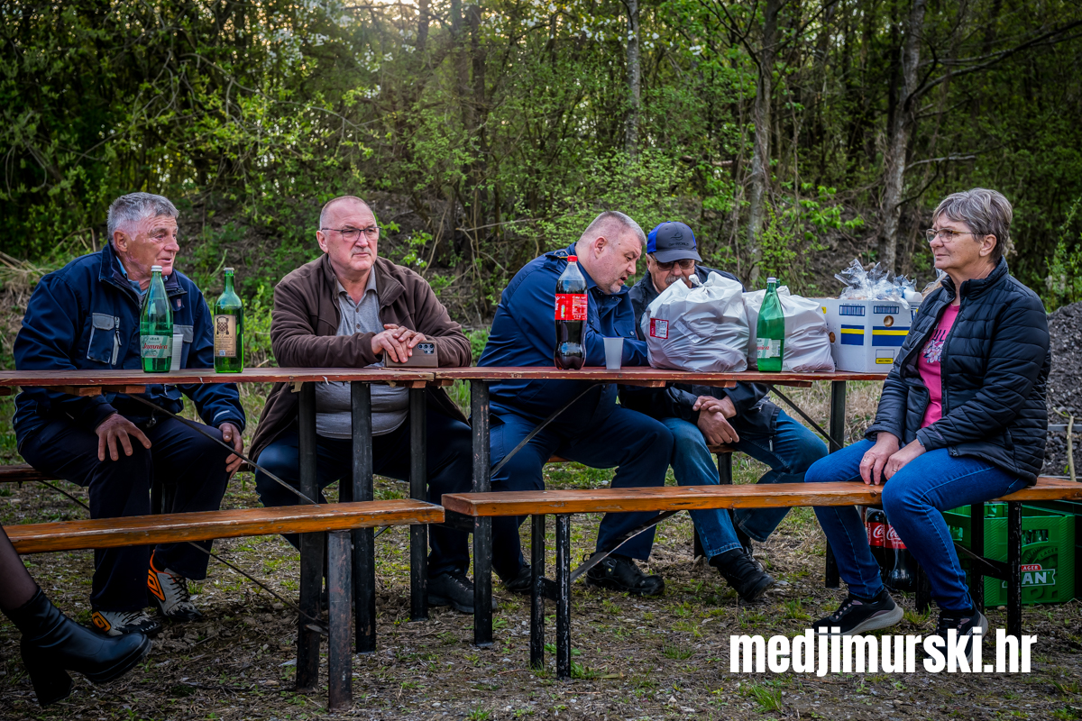 Vuzmenka DKraljevec