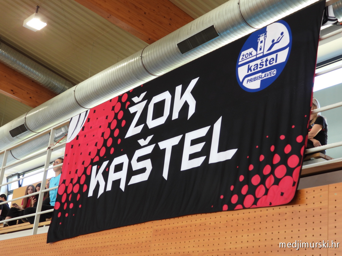 ŽOK Kaštel Pribislavec (4)