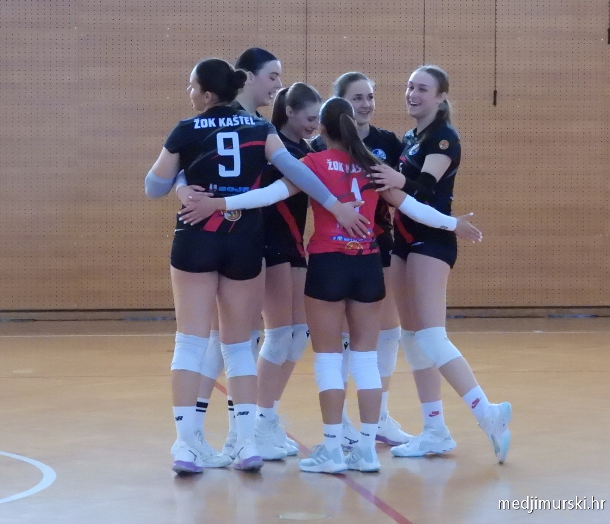 ŽOK Kaštel Pribislavec (7)