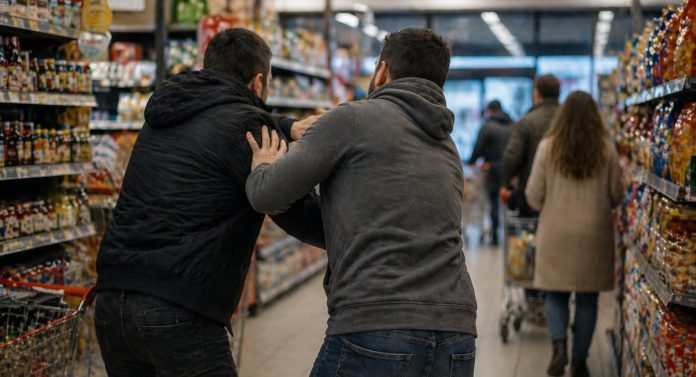 Ducan svada sud droga