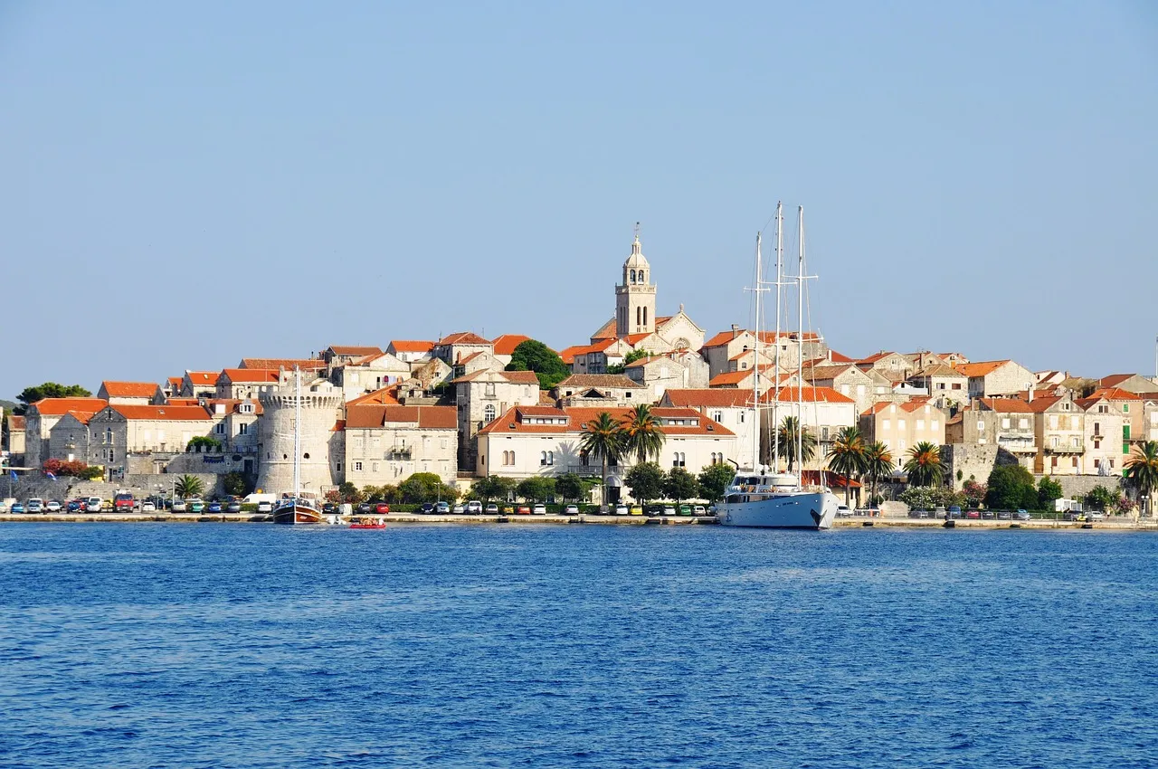 Korcula 572376