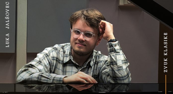Luka jalsovecglavna