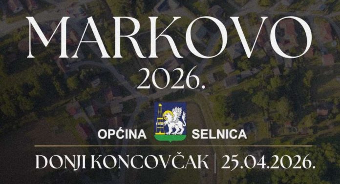 Markovo kocovcak