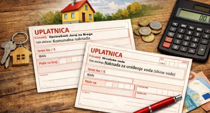 Naplata svbeti juraj