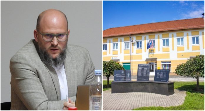 Naslovna odgovor