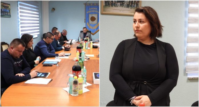 naslovna vijećnica Naslovna vijećnica