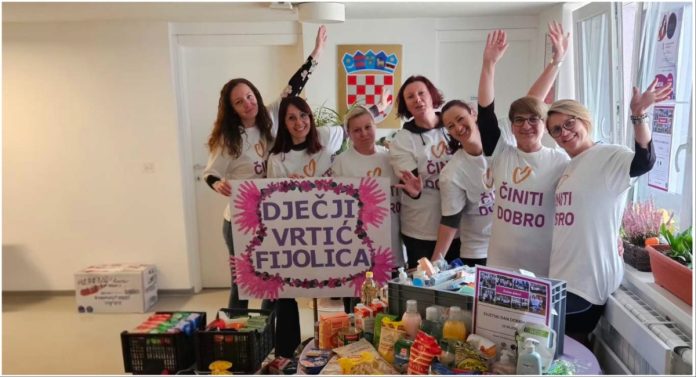 Naslovna vrtić Prelog