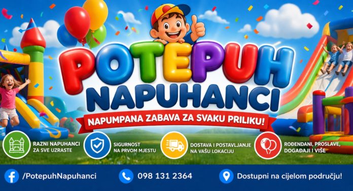 Potpeuh napuhani