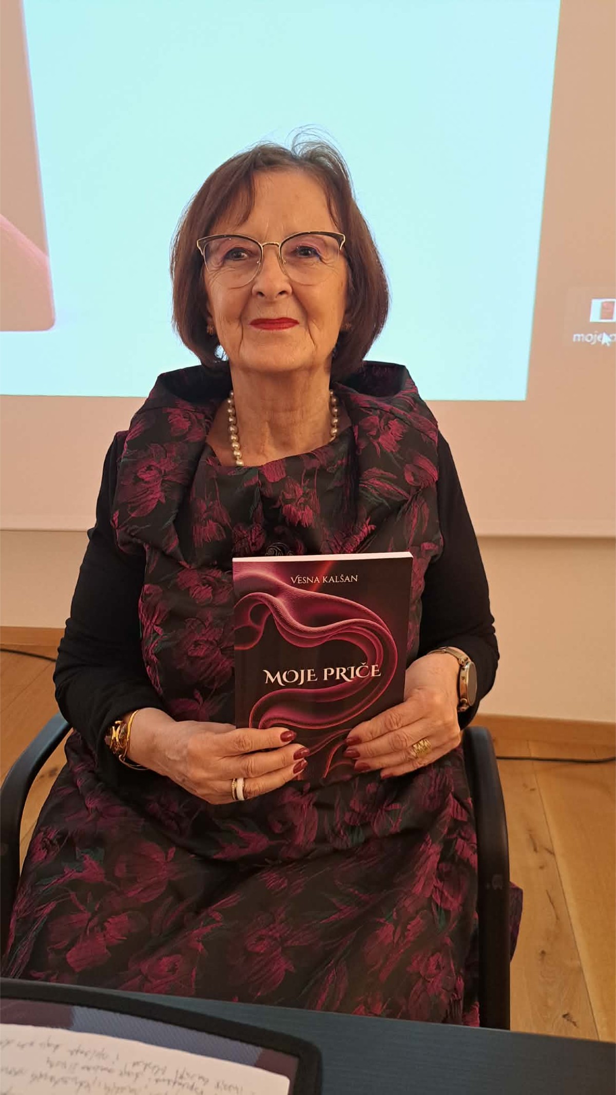 Promocija Vesna Kalsan (1)