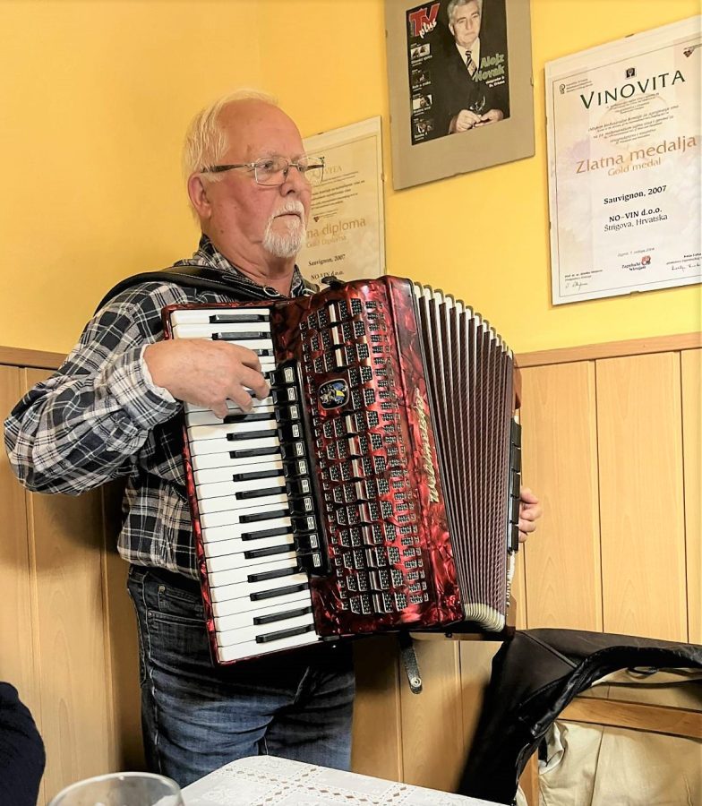 SLAVKO fALTAK