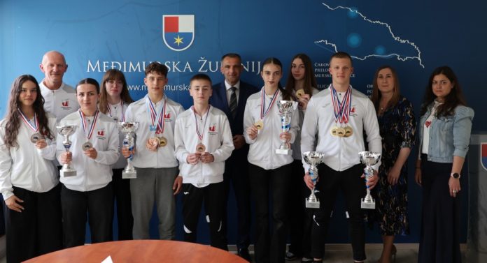 senkovec-karate-centar Senkovec karate centar