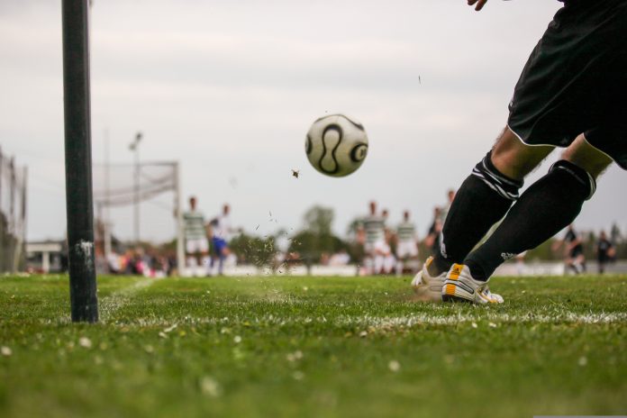 Sepph soccer